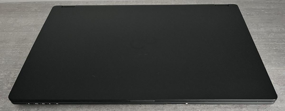 Fujitsu LIFEBOOK U758
